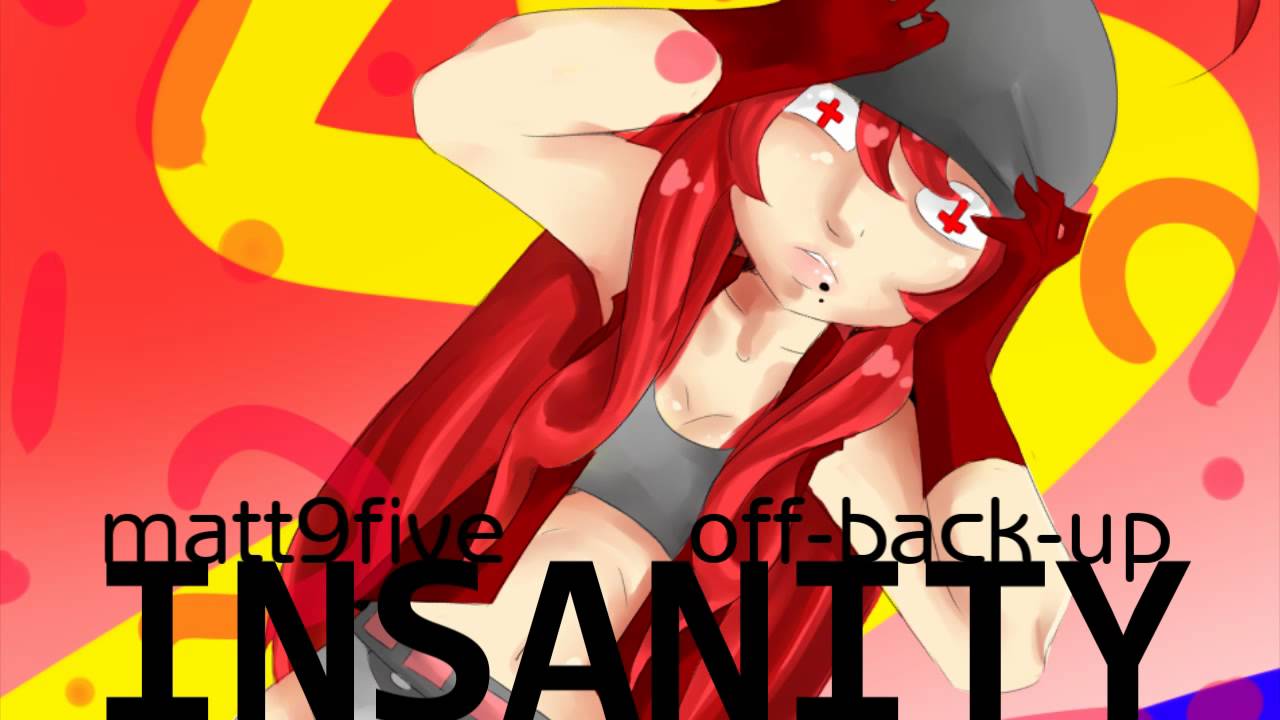 sf-a2 miki feat. kaito insanity sf-a2 miki feat. kaito insanity