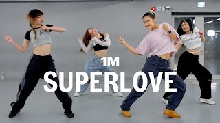 Tinashe - Superlove / Learner's Class
