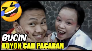 Erina LATHI CHALLENGE versi GANONGvsCELENG , vlog SENDANG TIRTO KAMANDANU