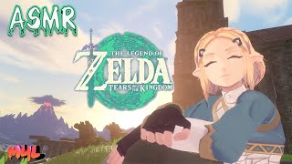 [ASMR] The Legend of Zelda