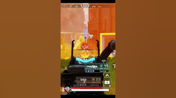 Apex Legends Mobile - Wattson is a bada$$! #Shorts #ApexMobile #Apex