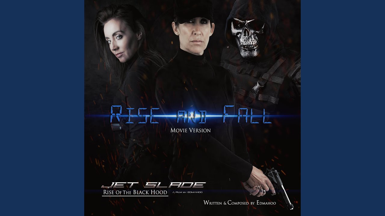 Rise and Fall (Movie Version, Instrumental)