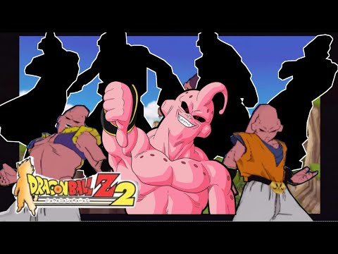 ドラゴンボールz2 色々あるよ 魔人ブウ 悪 の吸収祭り おまけ 13 Dragon Ball Z2 Youtube ドラゴンボールz2 色々あるよ 魔人ブウ 悪 の吸収祭り おまけ 13 Dragon Ball Z2 Youtube