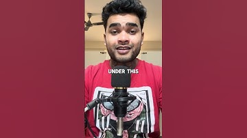 New Aadhaar App Launched in India 🇮🇳 Full Guide & Features Explained #AadhaarApp #UIDAI #jaiarjun"