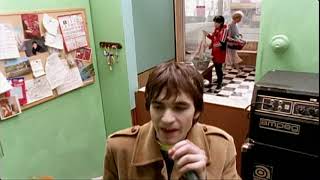 The Bluetones - Cut Some Rug (Official Video) HD