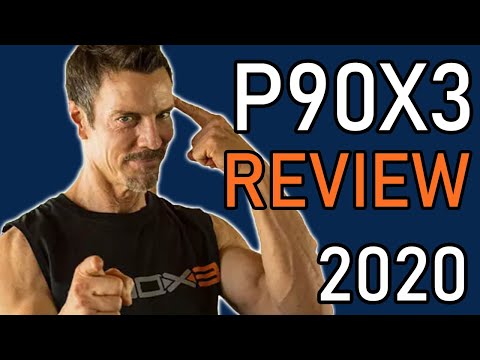 P90X3 REVIEW 2020 // Still the best Beachbody Workout?