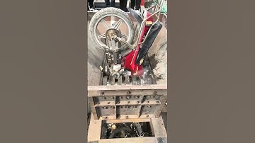 Large Shredder — Good Tools and Machines Boost Efficiency