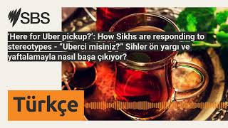 Here For Uber Pickup? How Sikhs Are Responding To Stereotypes - Uberci Misiniz? Sihler Ön...