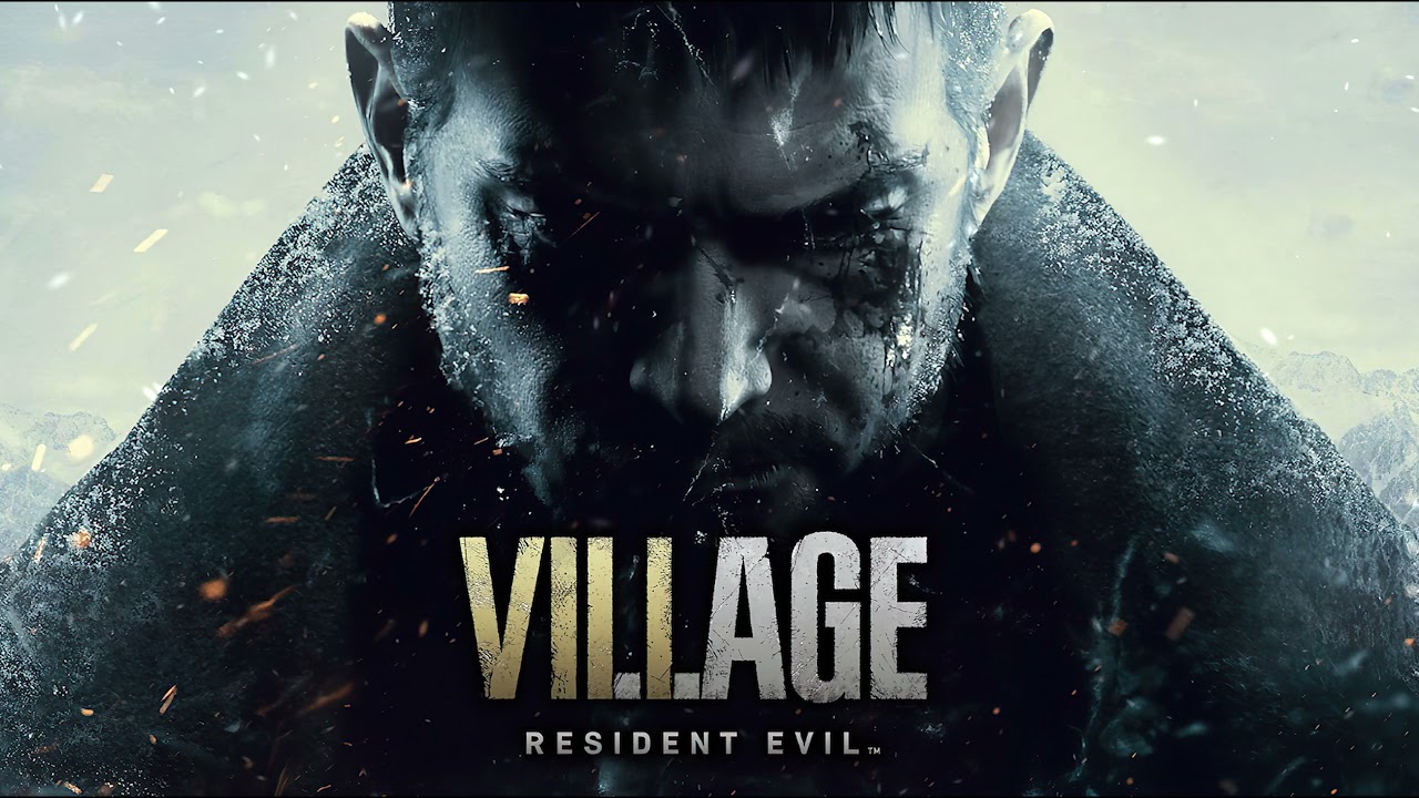 Resident Evil 8 Village - Resident Evil: The Final Chapter