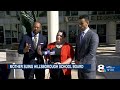 Mother suing Hillsborough County school board, alleges aide hit her son