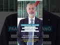 Francesco Viganò, Vice-President of the Constitutional Court of Italy