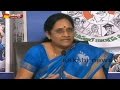 Vasireddy Padma castigates TDP Govt. over AP Irrigation projects
