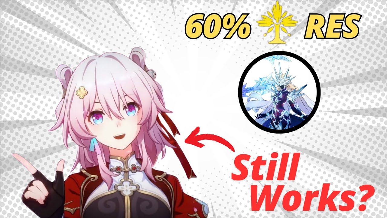 [1 cost ] HP inflation beats me | Apocalyptic Shadow 4-1 | Honkai: Star ...