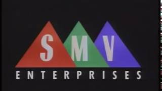 SMV Enterprises logo