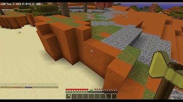 Advanced Mob Arena