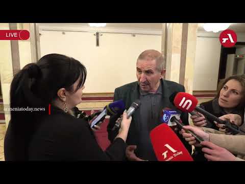 Եթե Զելենսկին որոշի գա, պետք է ընդունենք, ՌԴ-ի արձագանքը հետաքրքիր չէ. ՔՊ պատգամավոր