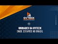 Descubra o coração da GVTECK - Unidades Industriais e Comerciais #telafachadeira #construçãocivil