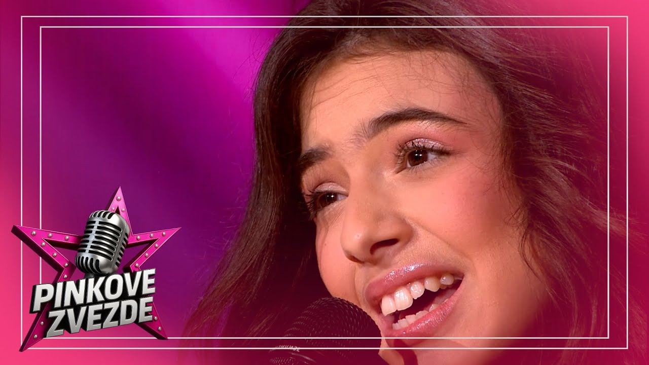 Daria Subotić – Zagrli me / Ti si taj što luduje (LIVE @ PINKOVE ZVEZDE 2026)