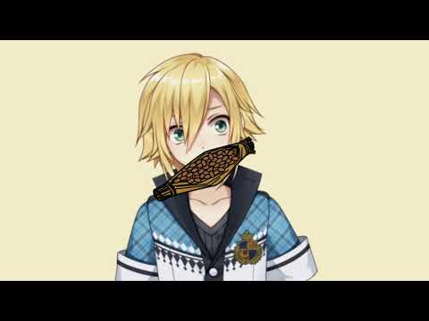 納豆ASMR（バイノーラル）