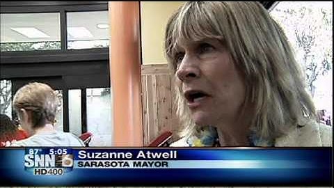 SNN: Sarasota Welcomes Trader Joe