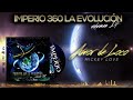 Amor de loco - Mikey love vol.17 del (360) original imperio