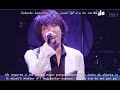 SID - Positive magic (ポジティブの魔法) LIVE (sub. español/english + romaji lyrics)