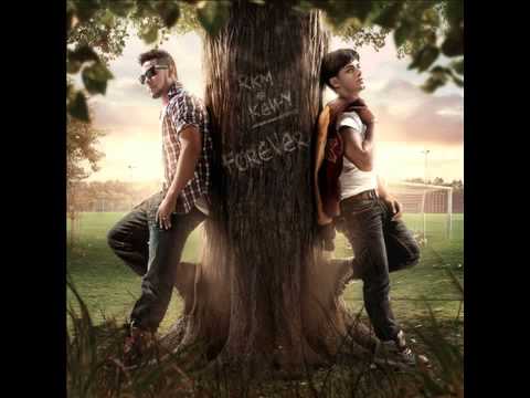Rakim Y Ken-Y - Regalo De Quinceañera (Forever) Letra Reggaeton 2011