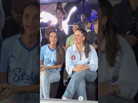 كارينا كابور شوهدت في شورت