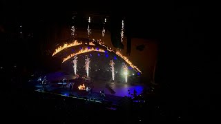 Disturbed Performs “The Sound of Silence” LIVE at Kia Center 2.26.24 Orlando, Florida