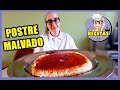 POSTRE CON PAN DURO,LECHE Y HUEVOS!!!! | BUDÍN DELICIOSO