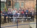 The first gbpc crawl for all nottingham worlds end pub challenge 26052024