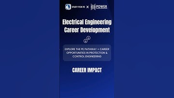 Why Senior Engineers Are Going Back to Study for the PE Power Exam?