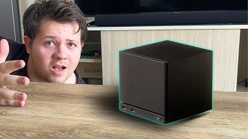 The Steam Machine is Looking Good Right Now