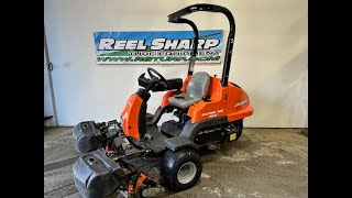 2016 Jacobsen Eclipse 322 3WD
