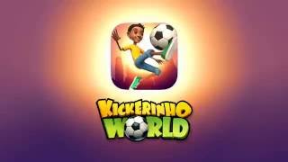 Kickerinho World HD Trailer screenshot 5