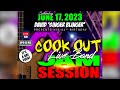 Jam session  cookout  david singer blinger 41st birt.ay celebration
