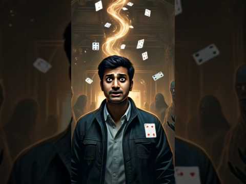 भूतिया खेल part 4 रोहित को चारों तरफ से परछाई ने घेर liye फिर जो हुआ #horror #darwanikahani