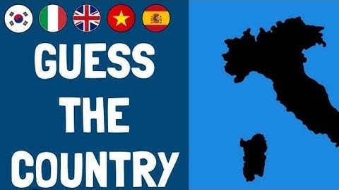 Guess and learn all 49 flags of Asia | Flag quiz🖋️🖋️