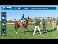 Rugelach wins race 4 at Del Mar 11/12/23.
