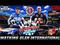 🏁 NASCAR LIVE: Go Bowling at The Glen | Watkins Glen Watch Party | Valhalla Sports Talk
