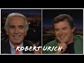 Robert Urich Interview: Late Late Show with Tom Snyder (1997)