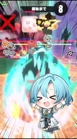 【 #エアライダー 】CPU相手でよかったと心から思った瞬間【#新人vtuber/ミハル・シアーナ】