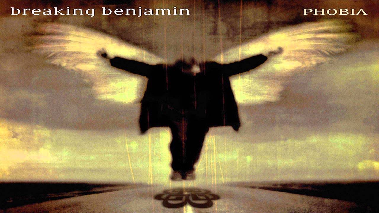 Breaking benjamin jane