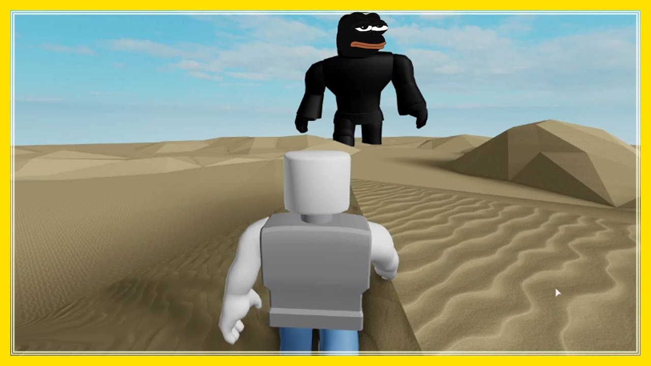 Lets make CARTOON CAT In ROBLOX! #scp #cartooncat #scary #funny #roblo