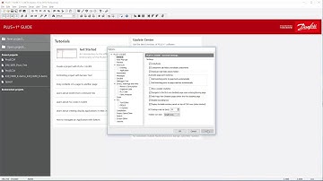 #65 Import and Export Settings in PLUS+1 GUIDE Updated
