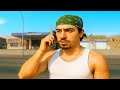 ATENÇÃO, VOCE ESTÁ NO PAREDÃO - GTA: SAN ANDREAS #23