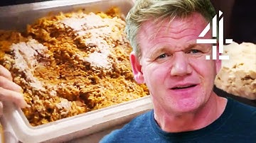 Gordon Ramsay DISGUSTED by These Restaurants! | Ramsay
