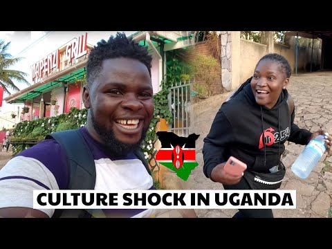 Kenyan Reveals Biggest Culture Shocks After Moving To Uganda - Weird Things About Life In Uganda