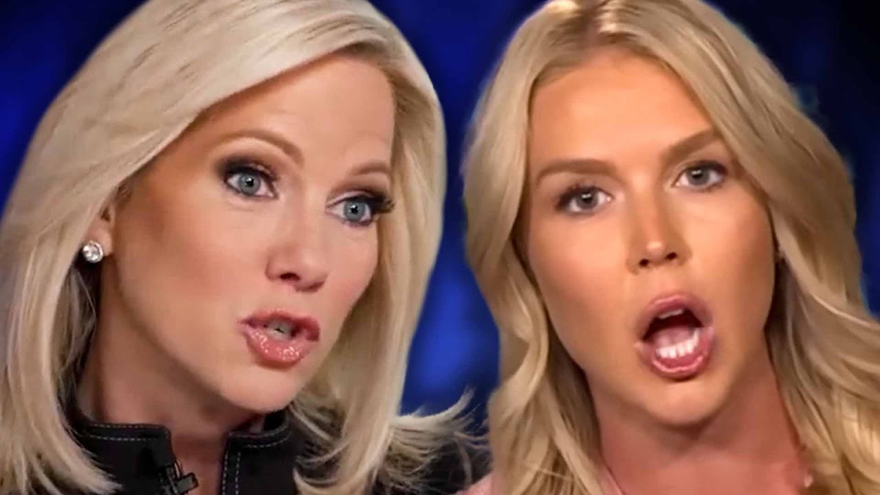 Fox Host Blindsides MAGA... They Were NOT Expecting This!