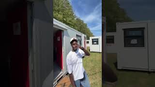The calm before the storm ☀️ #jazzrap #ukrap - YouTube